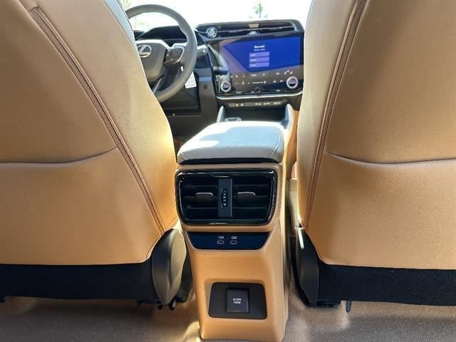 2026 Lexus RZ 350e PREMIUM