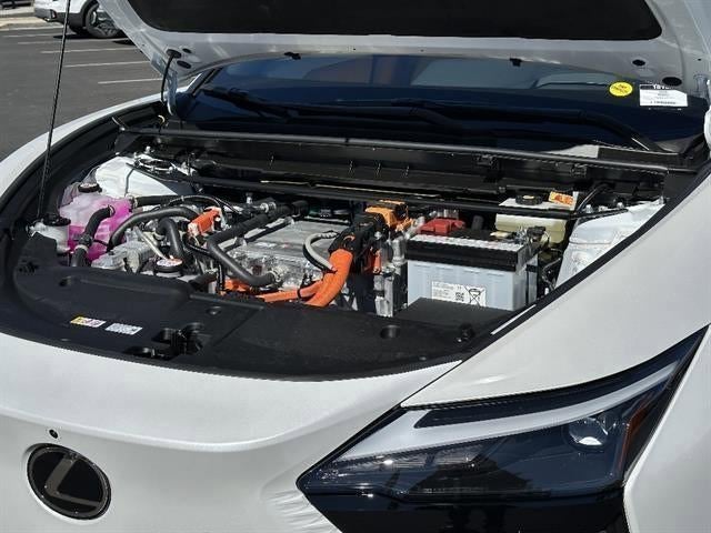 2026 Lexus RZ 350e PREMIUM