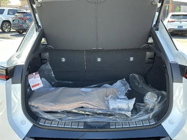 2026 Lexus RZ 350e PREMIUM