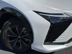 2026 Lexus RZ 350e PREMIUM