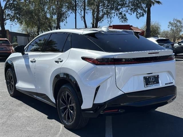 2026 Lexus RZ 350e PREMIUM