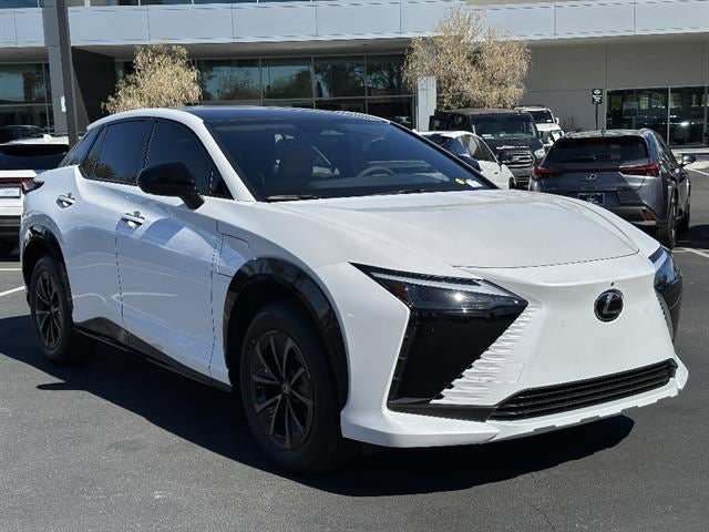 2026 Lexus RZ 350e PREMIUM