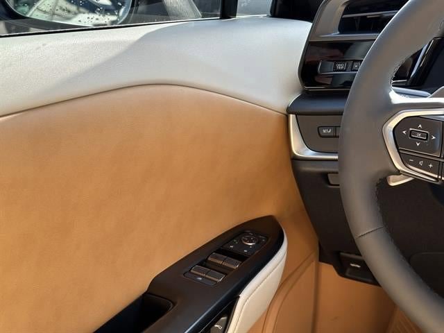 2026 Lexus RZ 350e RZ 350e