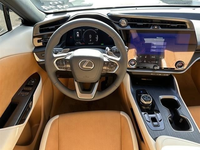 2026 Lexus RZ 350e RZ 350e