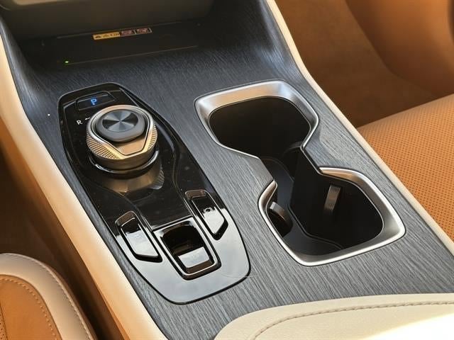 2026 Lexus RZ 350e RZ 350e