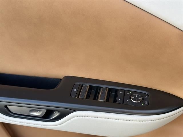 2026 Lexus RZ 350e RZ 350e