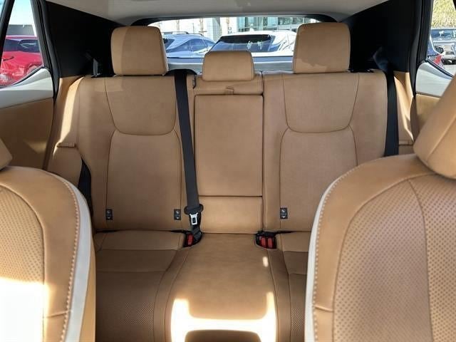 2026 Lexus RZ 350e RZ 350e