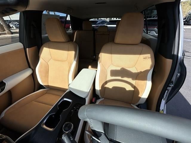 2026 Lexus RZ 350e RZ 350e