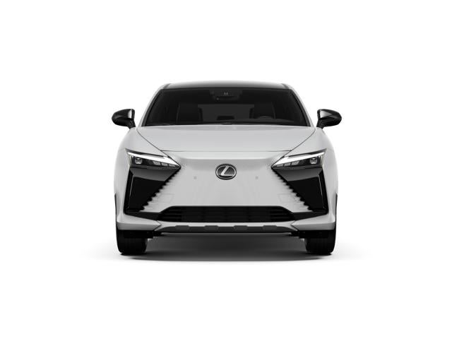 2026 Lexus RZ 350e