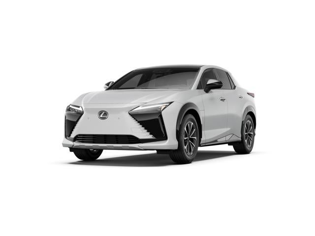 2026 Lexus RZ 350e