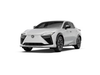 2026 Lexus RZ 350e