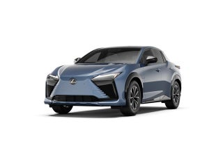2026 Lexus RZ 350e Premium