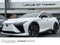 2026 Lexus RZ 350e PREMIUM