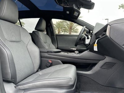 2026 Lexus RZ 350e PREMIUM