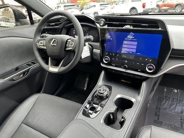 2026 Lexus RZ 350e PREMIUM