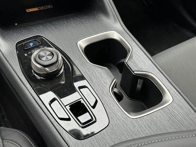 2026 Lexus RZ 350e PREMIUM