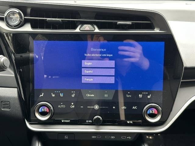 2026 Lexus RZ 350e PREMIUM