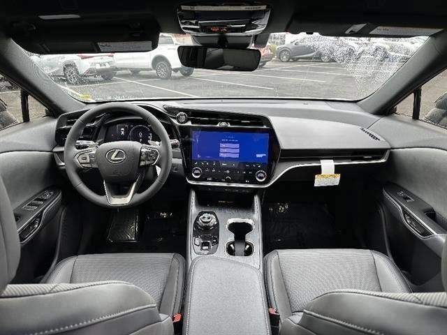 2026 Lexus RZ 350e PREMIUM