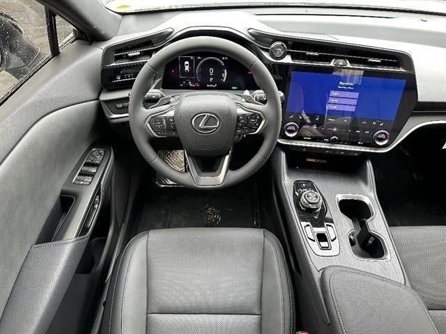 2026 Lexus RZ 350e PREMIUM