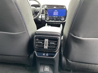 2026 Lexus RZ 350e PREMIUM