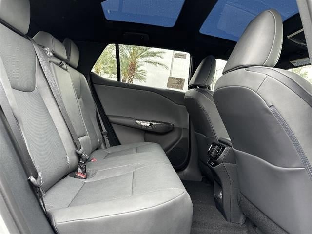 2026 Lexus RZ 350e PREMIUM