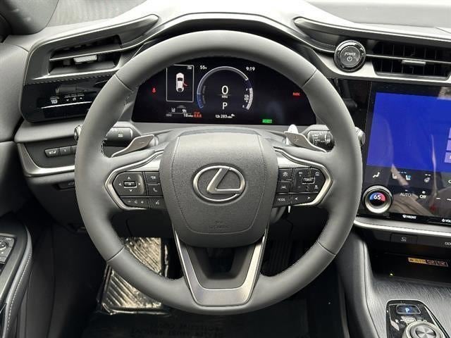 2026 Lexus RZ 350e PREMIUM