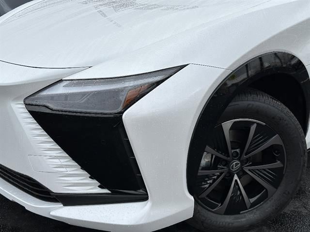 2026 Lexus RZ 350e PREMIUM