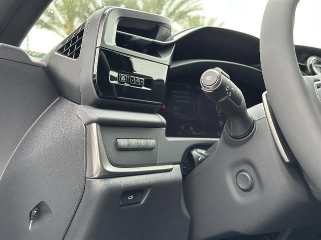 2026 Lexus RZ 350e PREMIUM