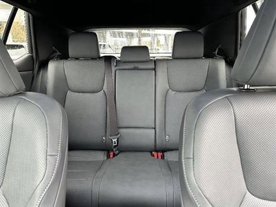 2026 Lexus RZ 350e PREMIUM