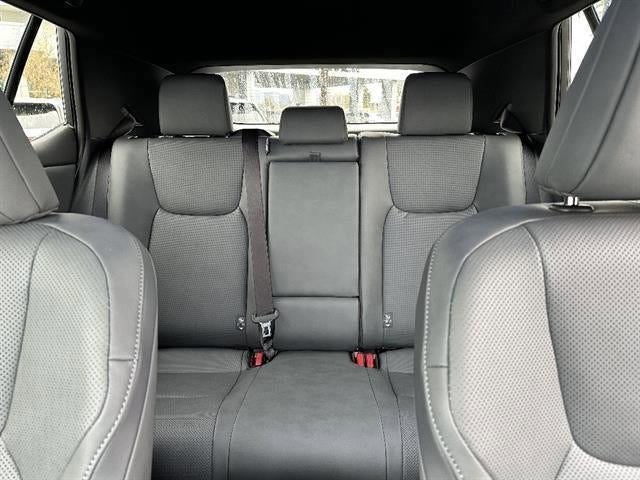 2026 Lexus RZ 350e PREMIUM