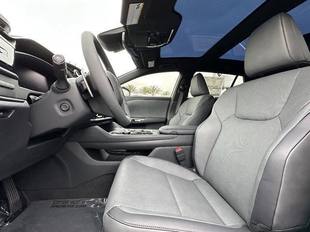 2026 Lexus RZ 350e PREMIUM