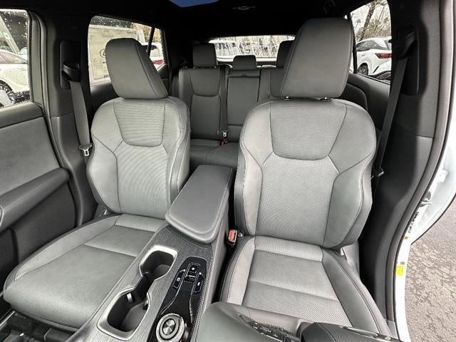 2026 Lexus RZ 350e PREMIUM