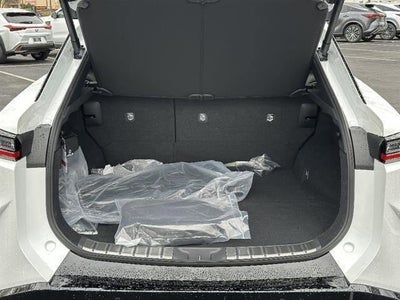 2026 Lexus RZ 350e PREMIUM