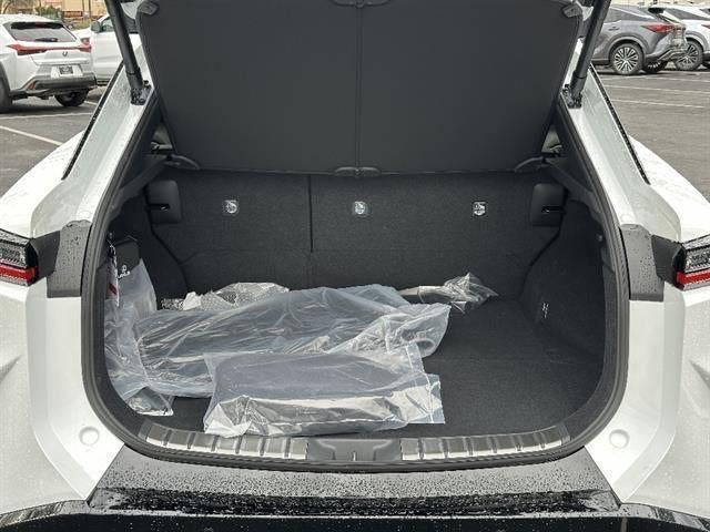 2026 Lexus RZ 350e PREMIUM