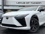 2026 Lexus RZ 350e PREMIUM