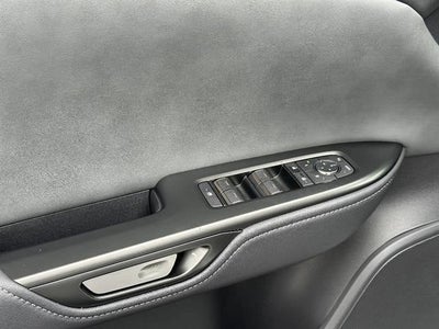 2026 Lexus RZ 350e PREMIUM