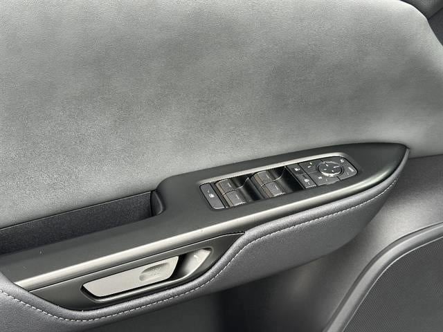 2026 Lexus RZ 350e PREMIUM