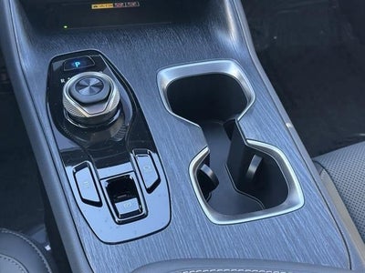 2026 Lexus RZ 350e PREMIUM