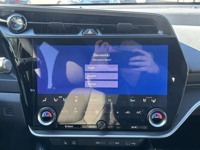 2026 Lexus RZ 350e PREMIUM