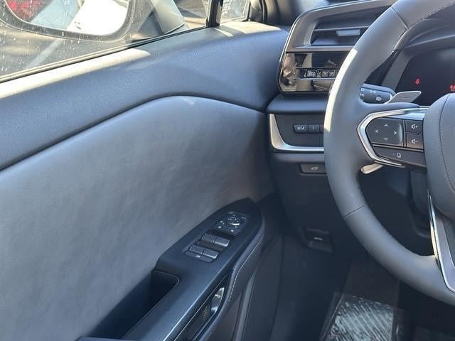 2026 Lexus RZ 350e PREMIUM