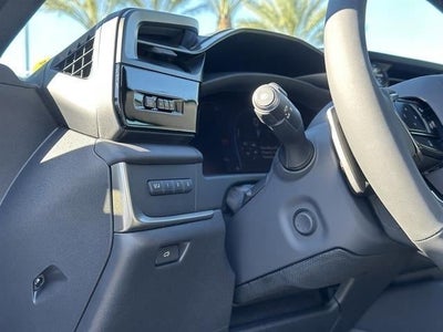 2026 Lexus RZ 350e PREMIUM