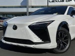 2026 Lexus RZ 350e PREMIUM