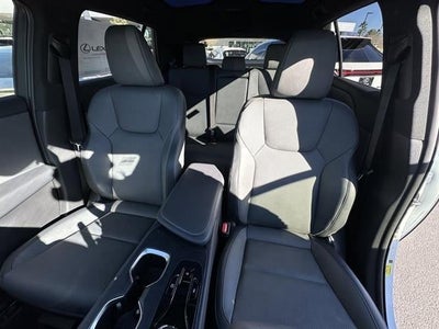 2026 Lexus RZ 350e PREMIUM