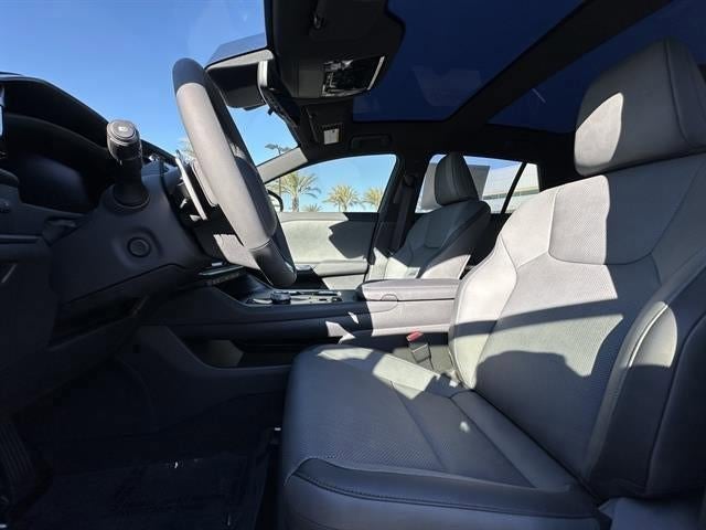 2026 Lexus RZ 350e PREMIUM