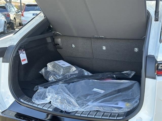 2026 Lexus RZ 350e PREMIUM