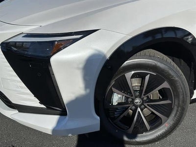 2026 Lexus RZ 350e PREMIUM