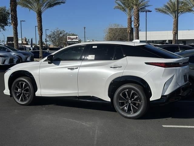 2026 Lexus RZ 350e PREMIUM