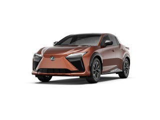 2026 Lexus RZ 350e PREMIUM