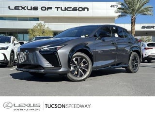 2026 Lexus RZ 350e RZ 350e