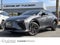 2026 Lexus RZ 350e